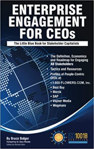 EE for CEOs new cover