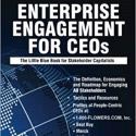 Enterprise Engagement for CEOs Outlines Stakeholder Capitalism Implementation
