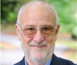 Bruce Bolger