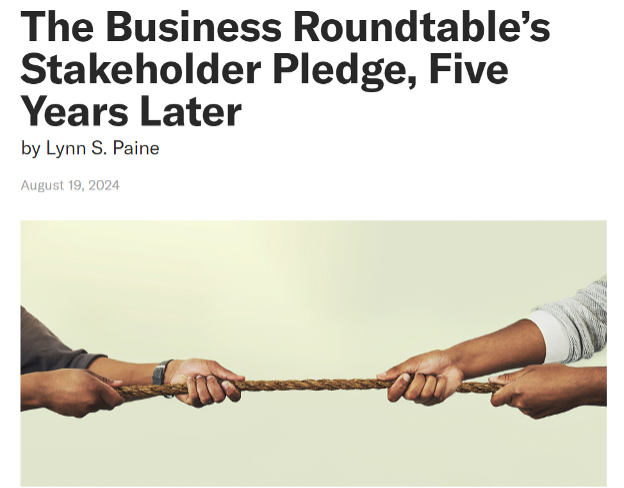 Business Roundtable