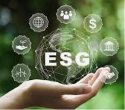 ESG