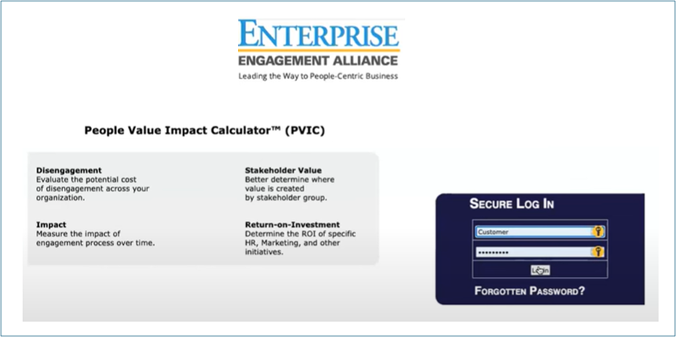 Enterprise Engagement Alliance