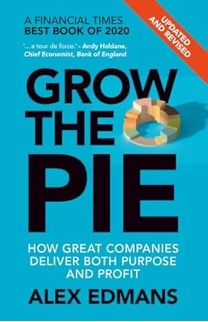 Grow the Pie