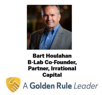 Bart Houlahan