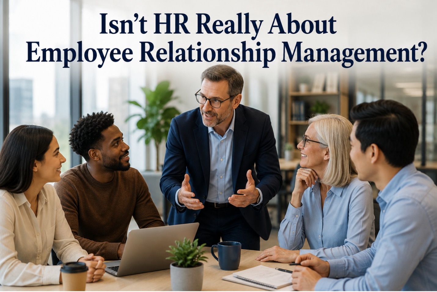 Human Resources