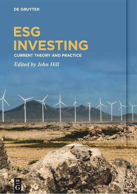 ESG Inventing