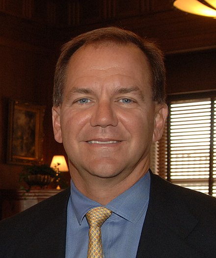 Paul Tudor Jones II