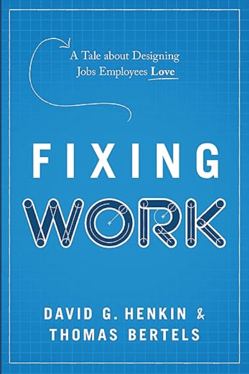 Fixing Work