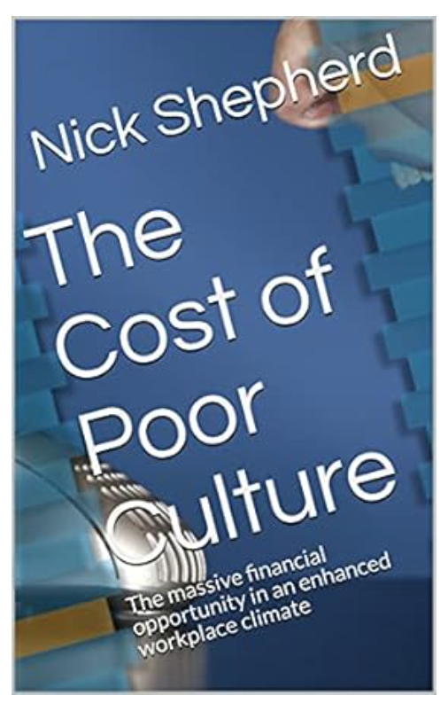 The Cost of Poor Culture