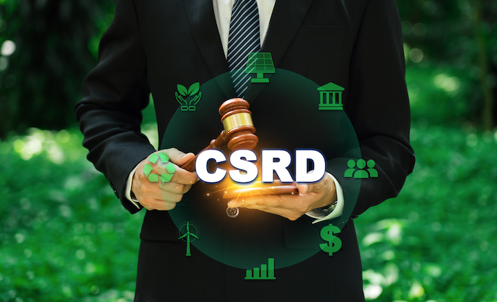 CSRD