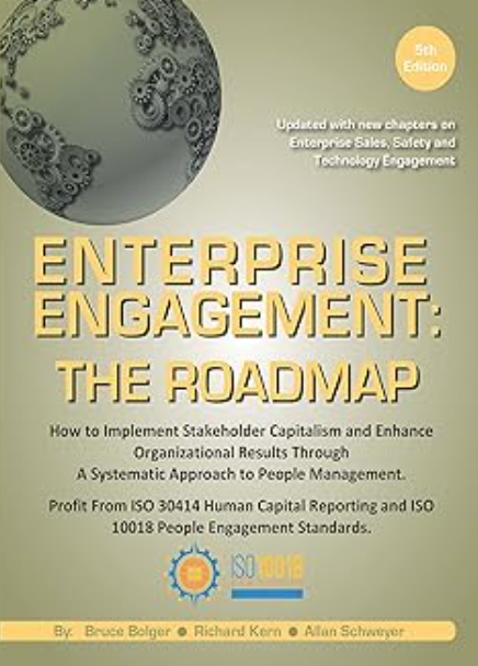 Enterprise Engagement: The Roadmap