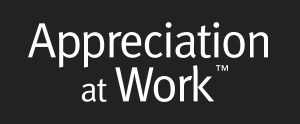appreciation at work