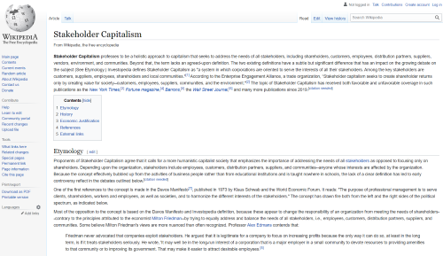 Criticism of  - Wikipedia