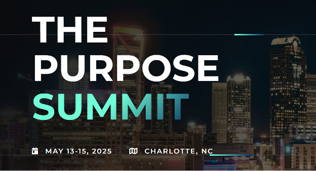 The Purpose Summit