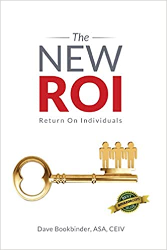 The NEW ROI cover