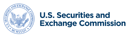 U.S. Securities and Exchange Commission