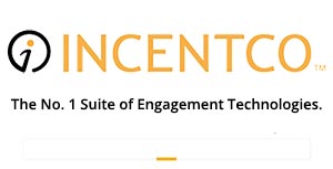 Incentco: The No. 1 Suite of Engagement Technologies.